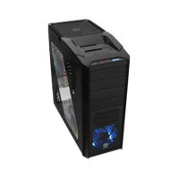 Thermaltake V9 BlacX Edition (VM400M1W2Z) Thermaltake V9 BlacX Edition (VM400M1W2Z)